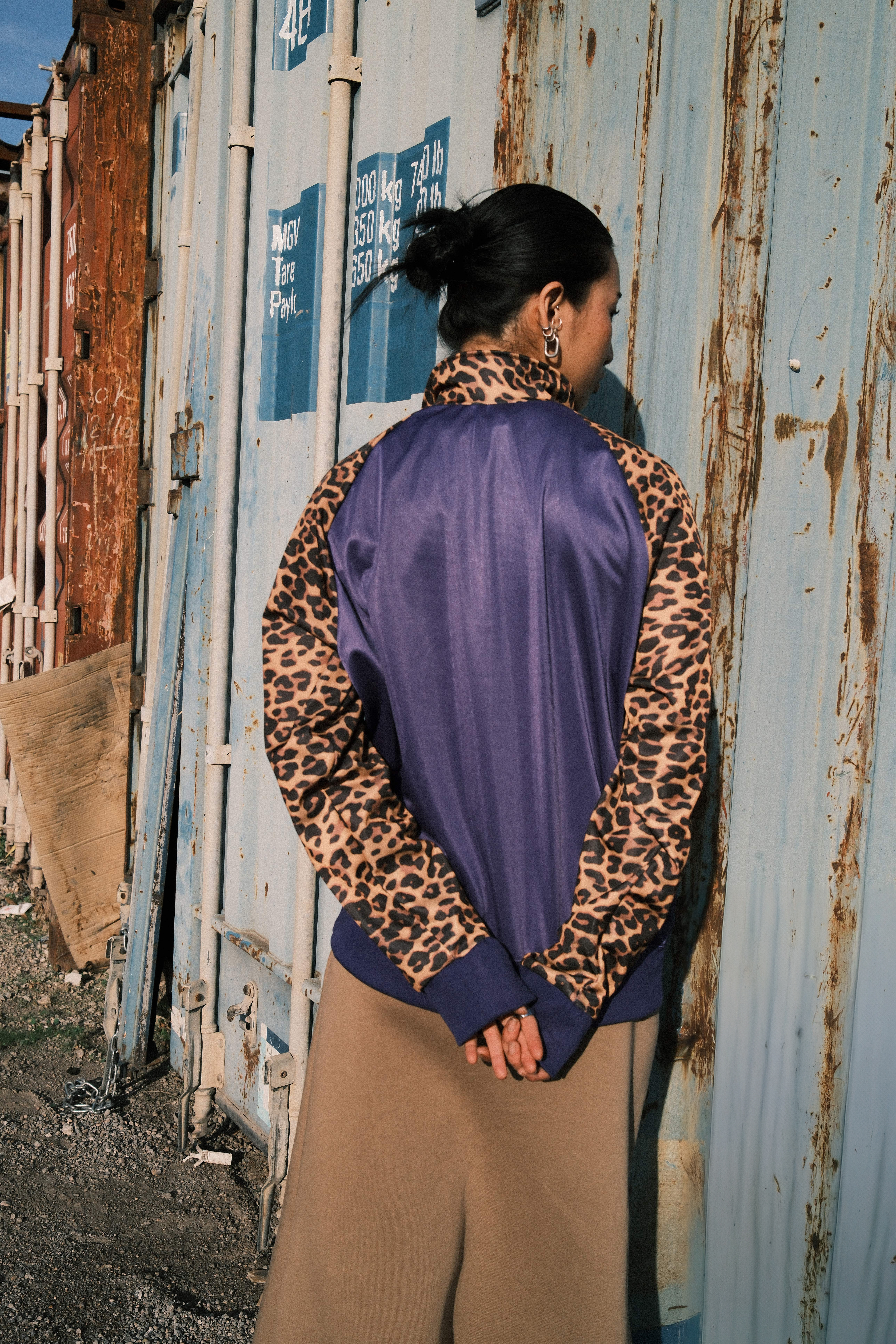 OFFLINE JACKET