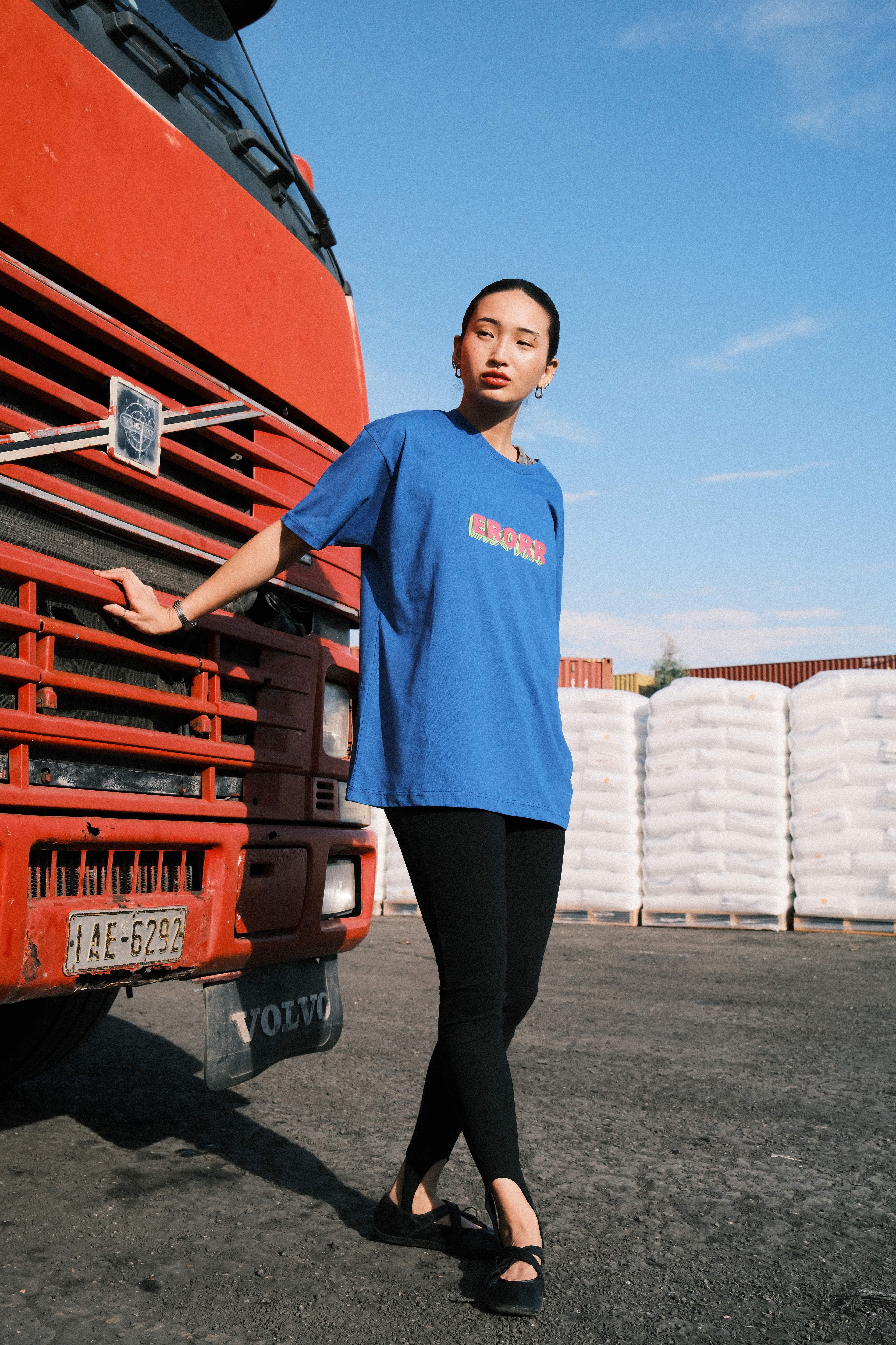 ERORR 044 TSHIRT