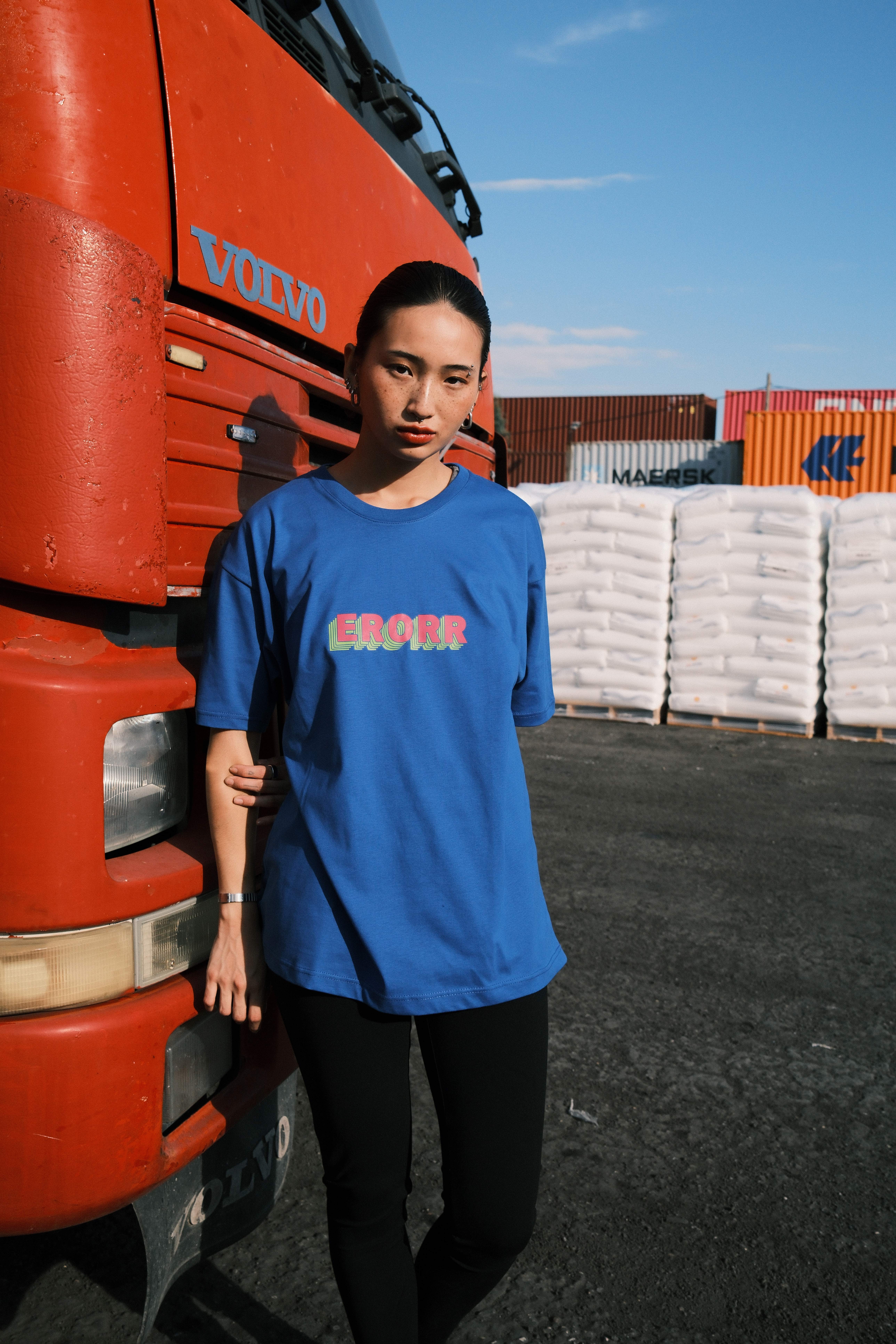 ERORR 044 TSHIRT