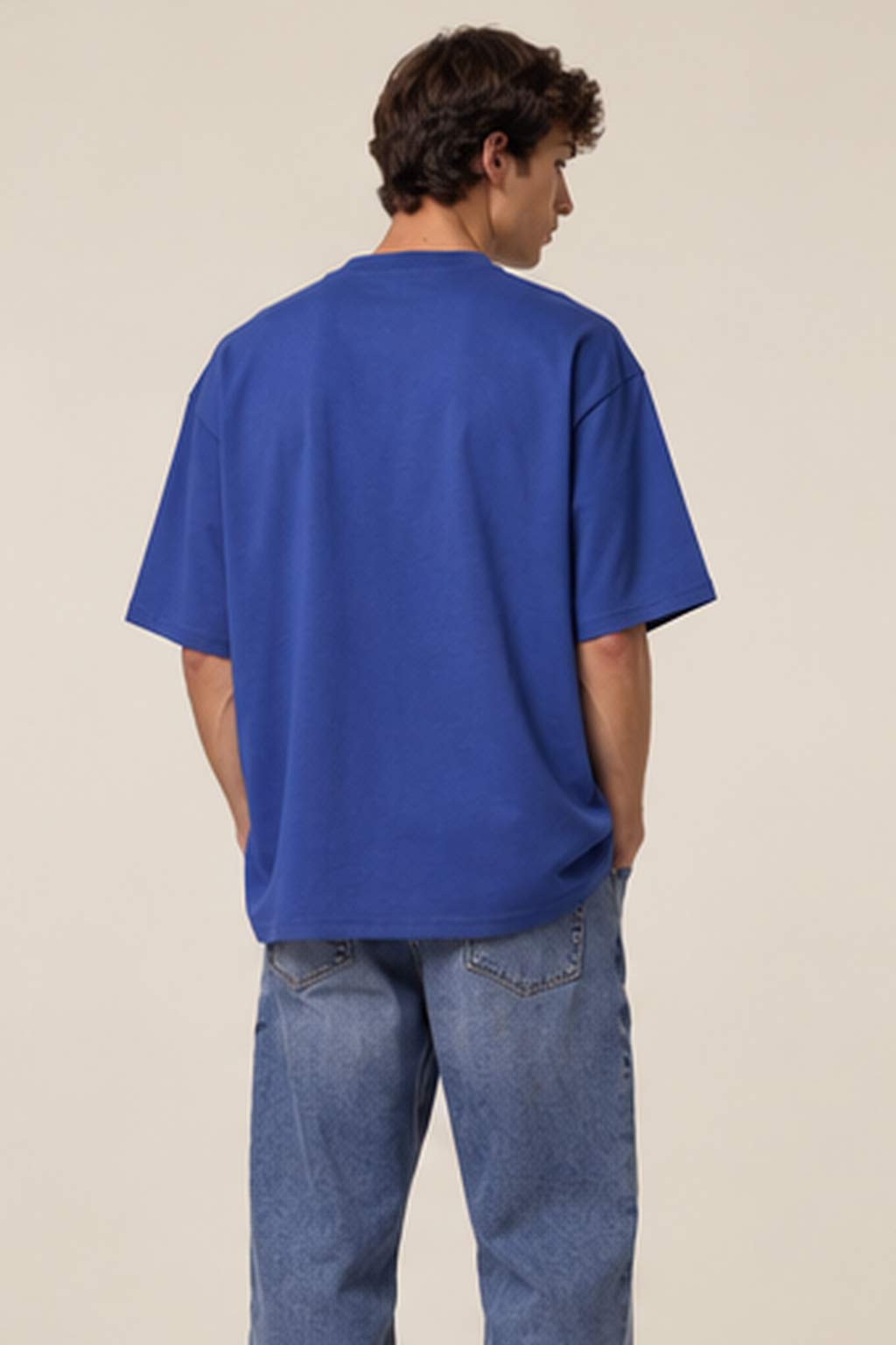 ΦΑΣΩΘΕΙΤΕ T SHIRT DUSK