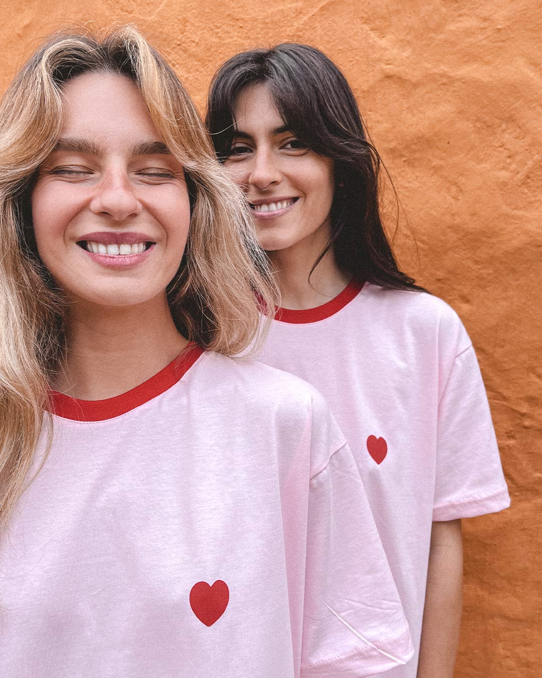 CHERRY MUSE T SHIRT