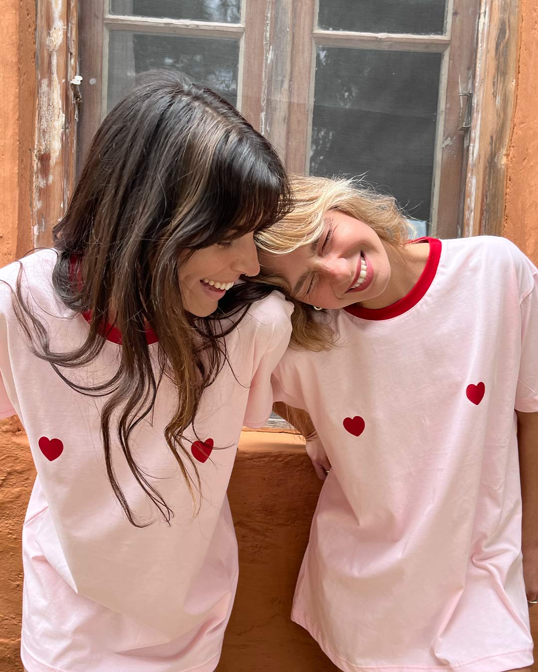 CHERRY MUSE T SHIRT