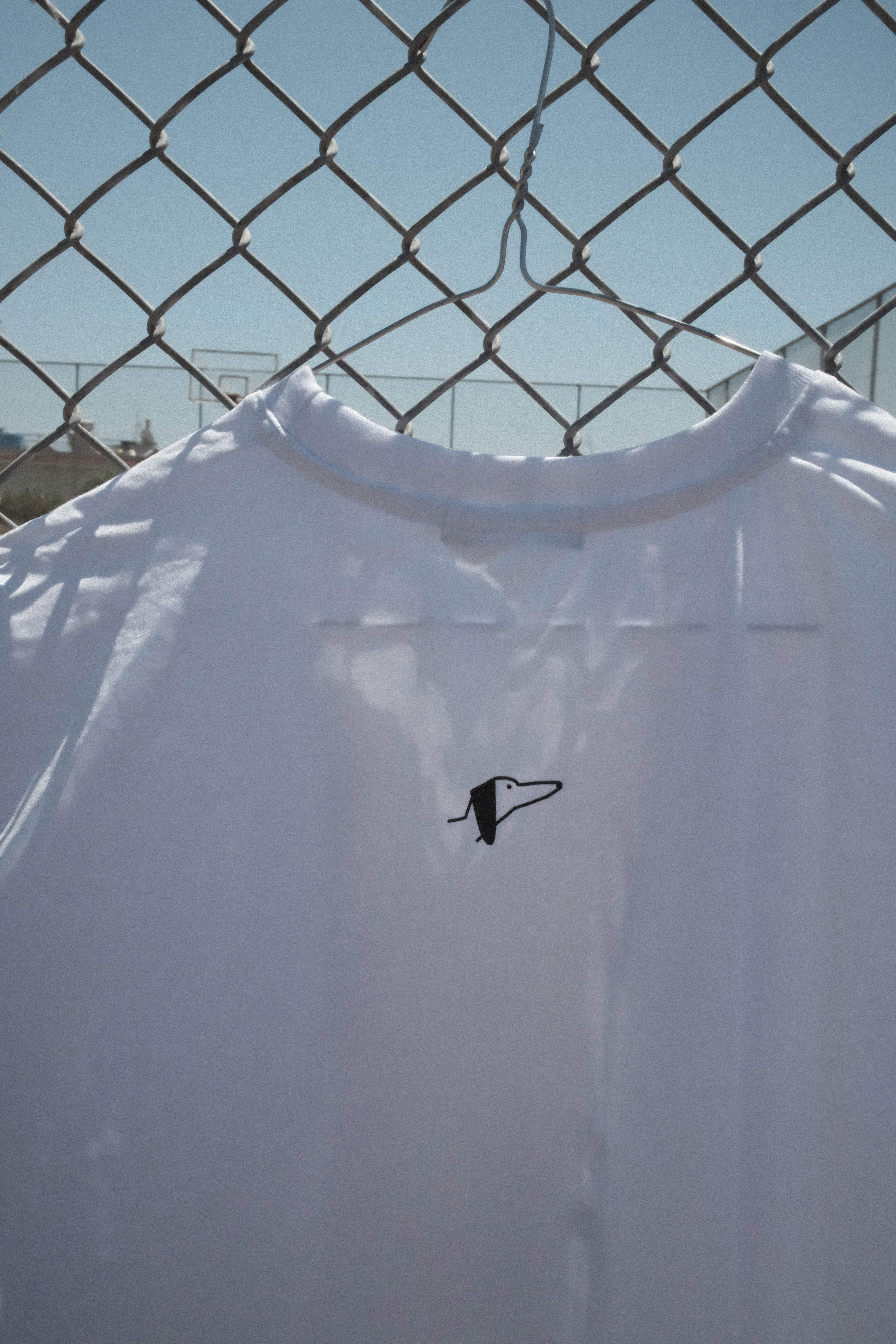 BUS OF KYPSELI T SHIRT