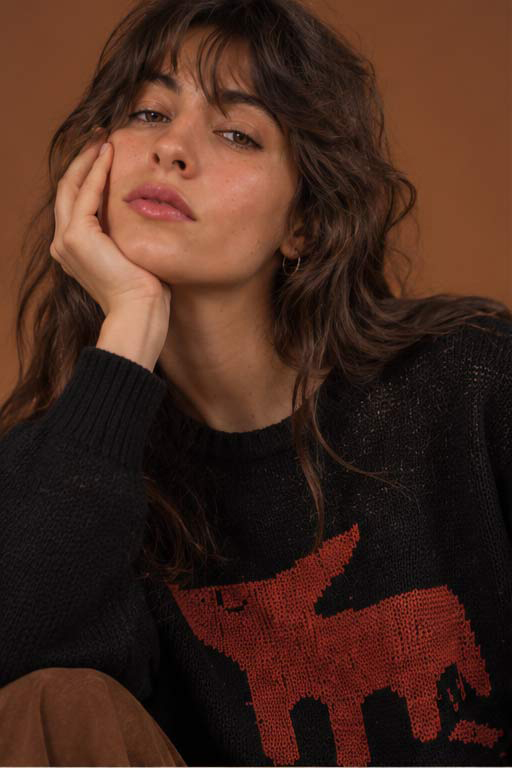 BILBO KNIT