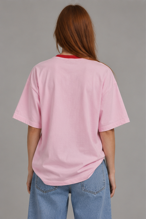 CHERRY MUSE T SHIRT
