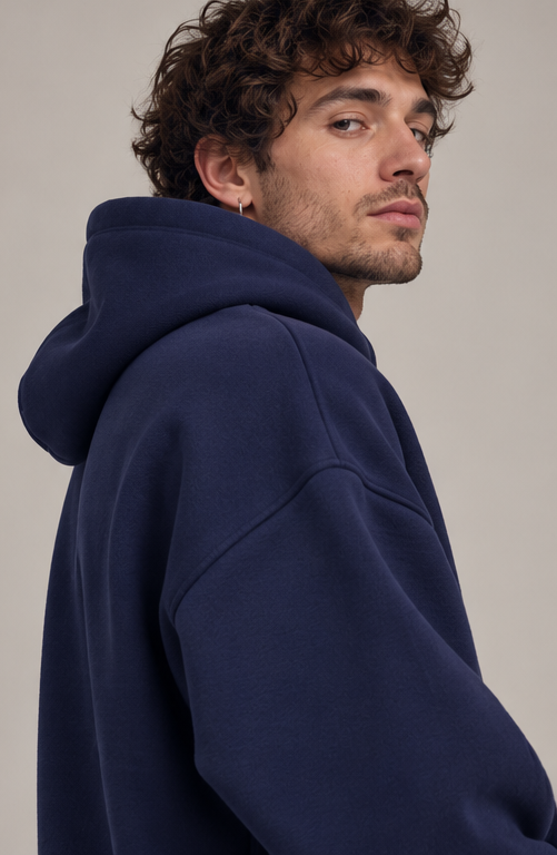 HER&HIM HOODIE